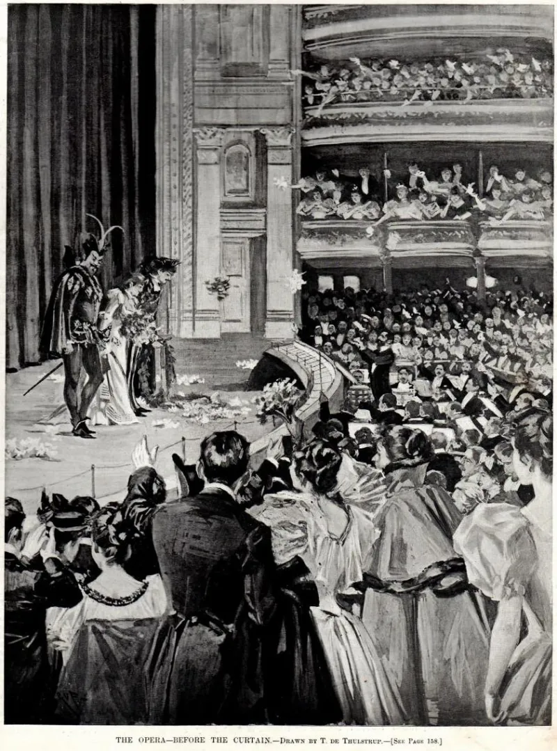 Patterns in the Applause: What Detroit's Loyalty Reveals About the Fox Theatre's Enduring Appeal