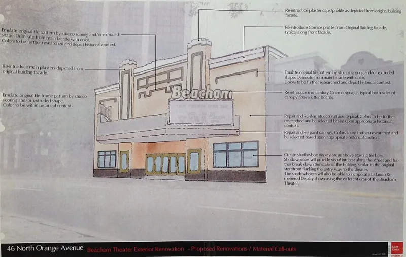 Secrets in the Plaster: The Architectural Revelations That Redefined the Fox Theatre's Restoration