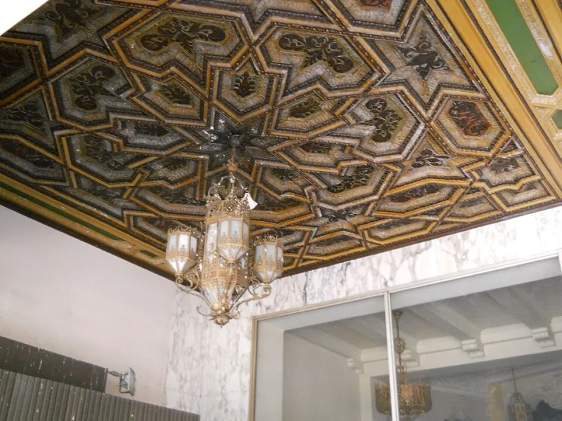 Wired for Wonder: The Science Behind Why the Fox Theatre Never Leaves You